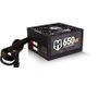 Nox Hummer 650W 80 PLUS Bronze Modular